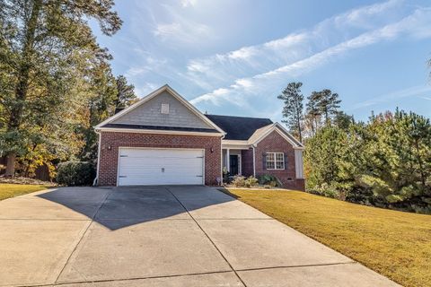 Tiny photo for 1934 Huron Drive, Aiken, SC 29803 (MLS # 220366)
