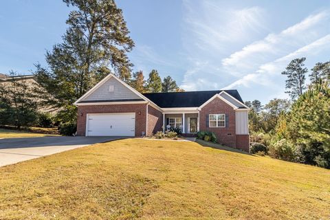 Tiny photo for 1934 Huron Drive, Aiken, SC 29803 (MLS # 220366)
