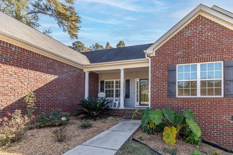 Tiny photo for 1934 Huron Drive, Aiken, SC 29803 (MLS # 220366)