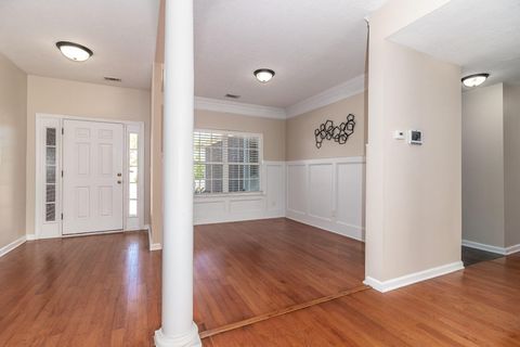 Tiny photo for 1934 Huron Drive, Aiken, SC 29803 (MLS # 220366)