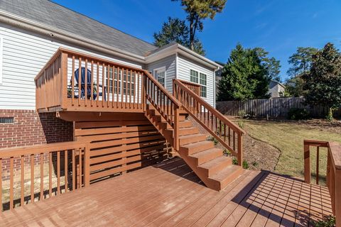 Tiny photo for 1934 Huron Drive, Aiken, SC 29803 (MLS # 220366)