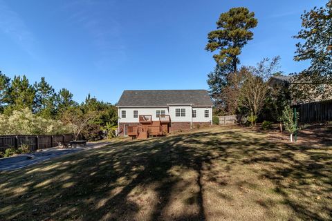Tiny photo for 1934 Huron Drive, Aiken, SC 29803 (MLS # 220366)