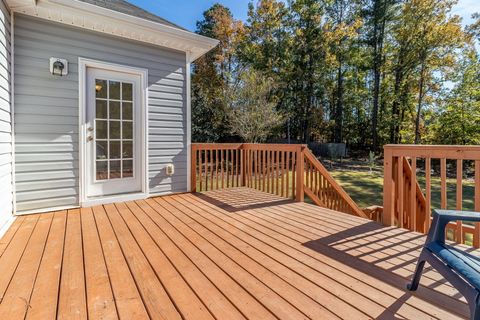 Tiny photo for 1934 Huron Drive, Aiken, SC 29803 (MLS # 220366)