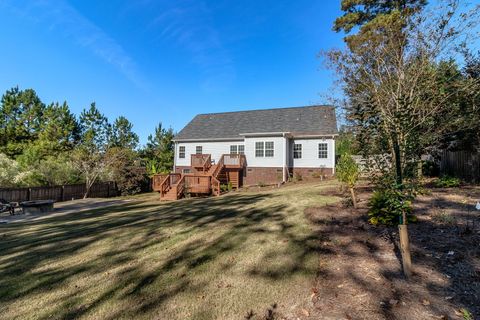Tiny photo for 1934 Huron Drive, Aiken, SC 29803 (MLS # 220366)