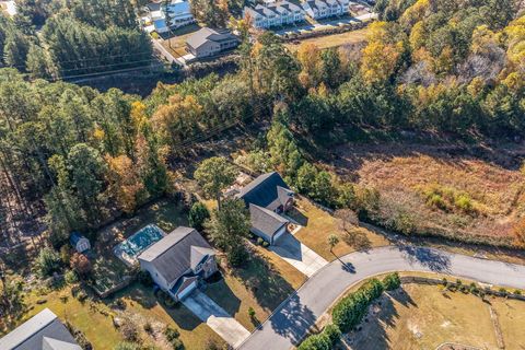 Tiny photo for 1934 Huron Drive, Aiken, SC 29803 (MLS # 220366)