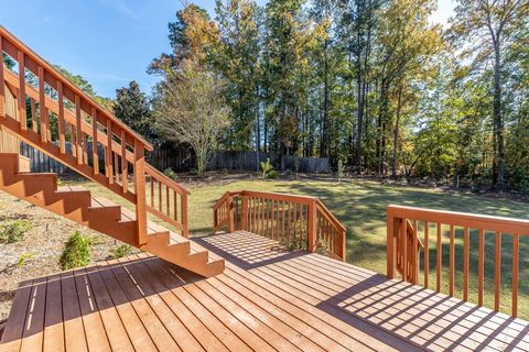 Tiny photo for 1934 Huron Drive, Aiken, SC 29803 (MLS # 220366)