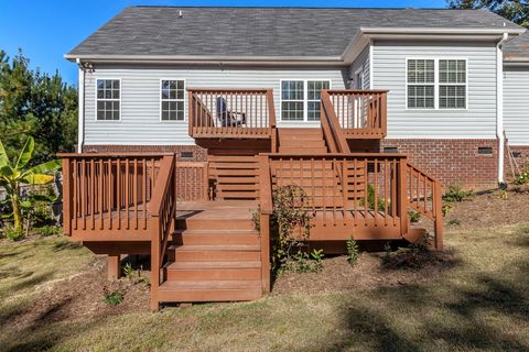 Tiny photo for 1934 Huron Drive, Aiken, SC 29803 (MLS # 220366)