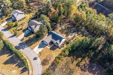 Tiny photo for 1934 Huron Drive, Aiken, SC 29803 (MLS # 220366)