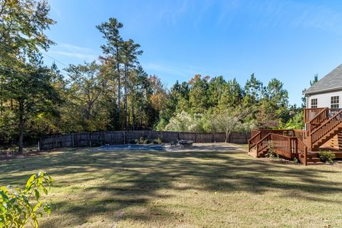 Tiny photo for 1934 Huron Drive, Aiken, SC 29803 (MLS # 220366)
