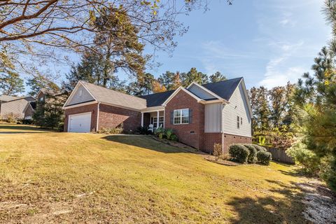 Tiny photo for 1934 Huron Drive, Aiken, SC 29803 (MLS # 220366)