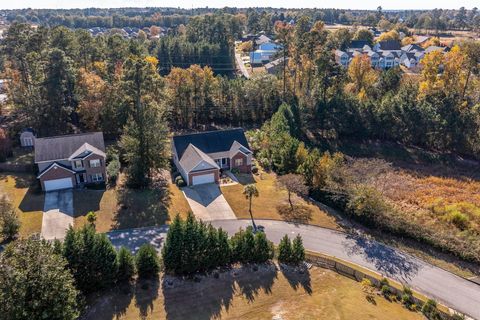 Tiny photo for 1934 Huron Drive, Aiken, SC 29803 (MLS # 220366)