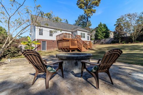 Tiny photo for 1934 Huron Drive, Aiken, SC 29803 (MLS # 220366)