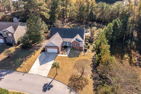 Tiny photo for 1934 Huron Drive, Aiken, SC 29803 (MLS # 220366)