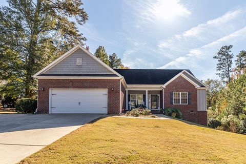 Photo of 1934 Huron Drive, Aiken, SC 29803 (MLS # 220366)