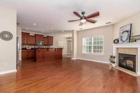 Tiny photo for 1934 Huron Drive, Aiken, SC 29803 (MLS # 220366)
