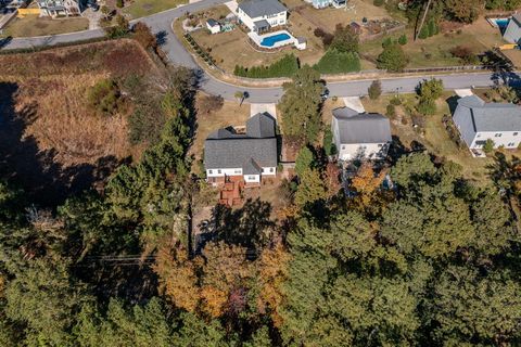 Tiny photo for 1934 Huron Drive, Aiken, SC 29803 (MLS # 220366)