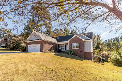 Tiny photo for 1934 Huron Drive, Aiken, SC 29803 (MLS # 220366)