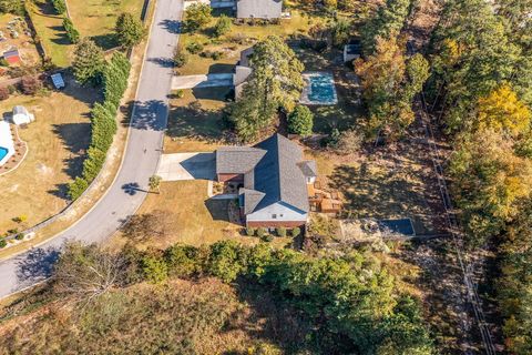 Tiny photo for 1934 Huron Drive, Aiken, SC 29803 (MLS # 220366)