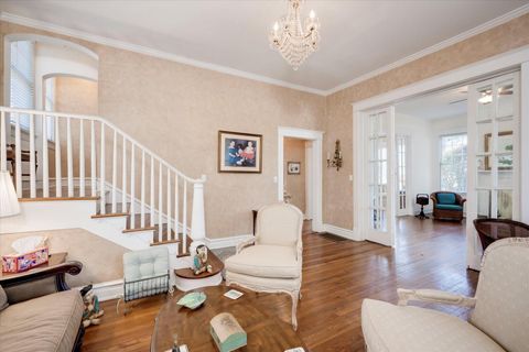 Tiny photo for 111 Greenville Street NW, Aiken, SC 29801 (MLS # 216323)