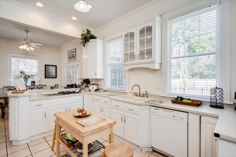 Tiny photo for 111 Greenville Street NW, Aiken, SC 29801 (MLS # 216323)