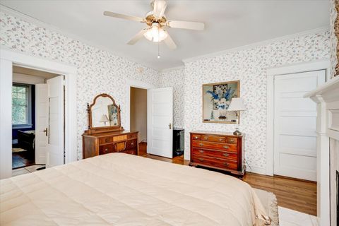 Tiny photo for 111 Greenville Street NW, Aiken, SC 29801 (MLS # 216323)