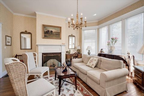 Tiny photo for 111 Greenville Street NW, Aiken, SC 29801 (MLS # 216323)