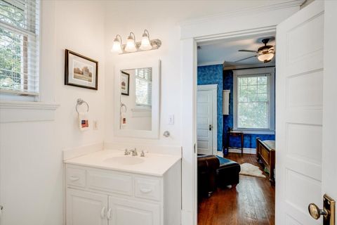 Tiny photo for 111 Greenville Street NW, Aiken, SC 29801 (MLS # 216323)