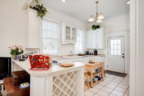 Tiny photo for 111 Greenville Street NW, Aiken, SC 29801 (MLS # 216323)