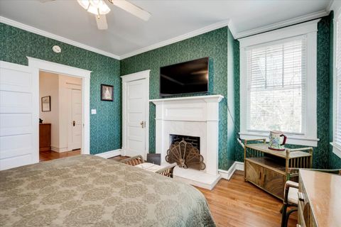 Tiny photo for 111 Greenville Street NW, Aiken, SC 29801 (MLS # 216323)