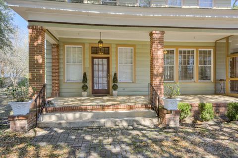 Tiny photo for 111 Greenville Street NW, Aiken, SC 29801 (MLS # 216323)