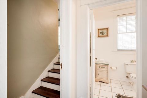 Tiny photo for 111 Greenville Street NW, Aiken, SC 29801 (MLS # 216323)