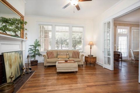 Tiny photo for 111 Greenville Street NW, Aiken, SC 29801 (MLS # 216323)