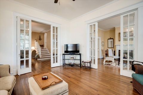 Tiny photo for 111 Greenville Street NW, Aiken, SC 29801 (MLS # 216323)