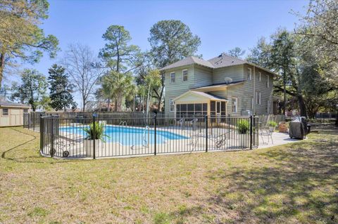 Tiny photo for 111 Greenville Street NW, Aiken, SC 29801 (MLS # 216323)