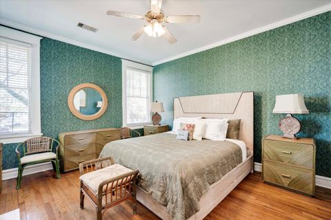 Tiny photo for 111 Greenville Street NW, Aiken, SC 29801 (MLS # 216323)