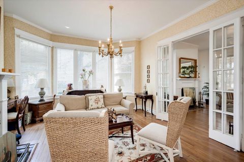 Tiny photo for 111 Greenville Street NW, Aiken, SC 29801 (MLS # 216323)