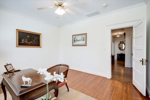 Tiny photo for 111 Greenville Street NW, Aiken, SC 29801 (MLS # 216323)