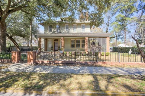Photo of 111 Greenville Street NW, Aiken, SC 29801 (MLS # 216323) Photo of 111 Greenville Street NW, Aiken, SC 29801 (MLS # 216323)