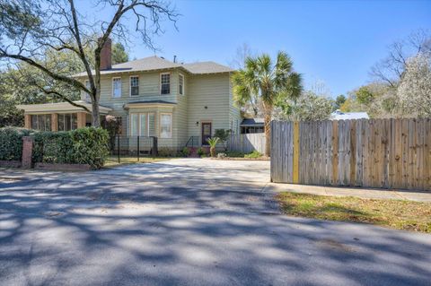 Tiny photo for 111 Greenville Street NW, Aiken, SC 29801 (MLS # 216323)