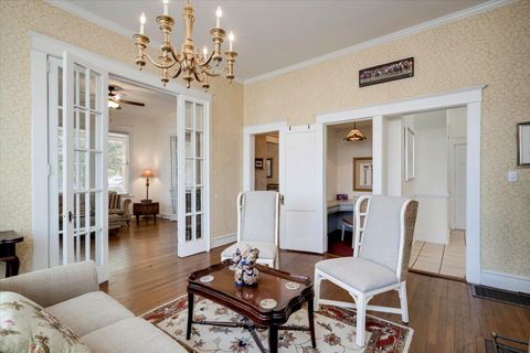 Tiny photo for 111 Greenville Street NW, Aiken, SC 29801 (MLS # 216323)