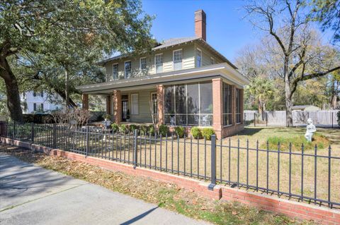 Tiny photo for 111 Greenville Street NW, Aiken, SC 29801 (MLS # 216323)