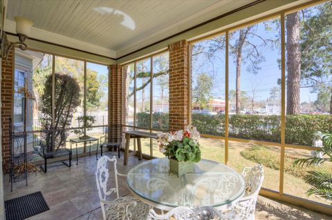 Tiny photo for 111 Greenville Street NW, Aiken, SC 29801 (MLS # 216323)