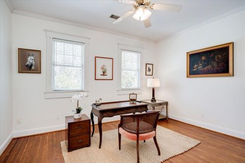 Tiny photo for 111 Greenville Street NW, Aiken, SC 29801 (MLS # 216323)