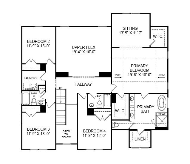 004 Collins Reed Road