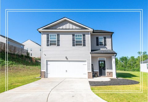 Photo of 993 Raghorn Road, Grovetown, GA 30813 (MLS # 222951)