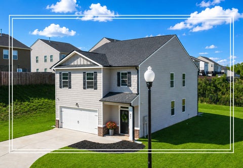 Photo of 993 Raghorn Road, Grovetown, GA 30813 (MLS # 222951)