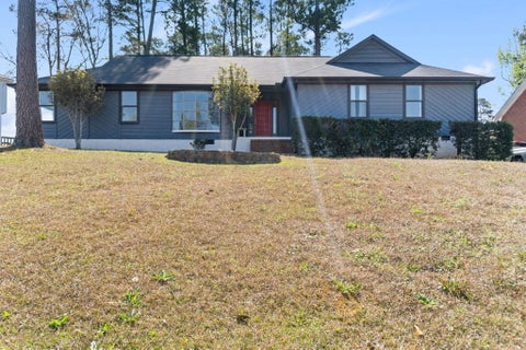 Property photo of 4609 Mulberry Creek Drive, Evans, GA 30809