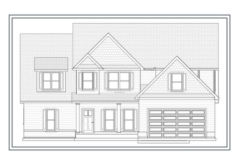 Tiny photo for 9100 Crater Lake Court #Lot 10, North Augusta, SC 29841 (MLS # 221943)