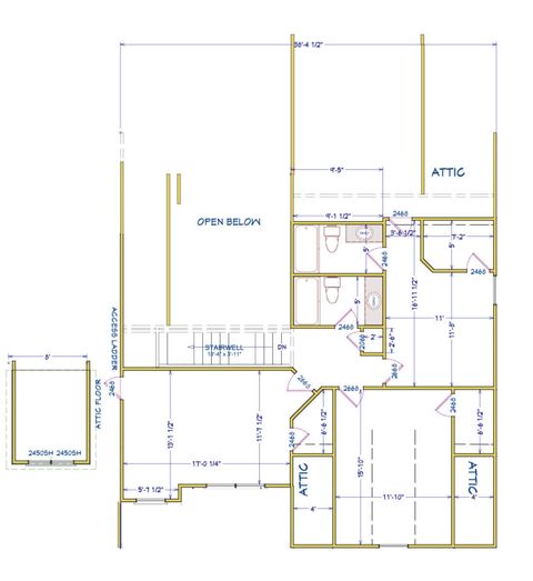 Tiny photo for 9100 Crater Lake Court #Lot 10, North Augusta, SC 29841 (MLS # 221943)