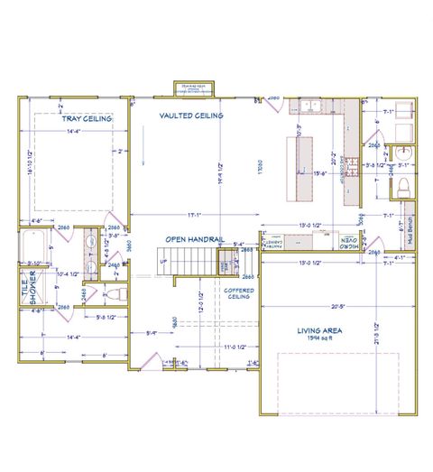 Tiny photo for 9100 Crater Lake Court #Lot 10, North Augusta, SC 29841 (MLS # 221943)